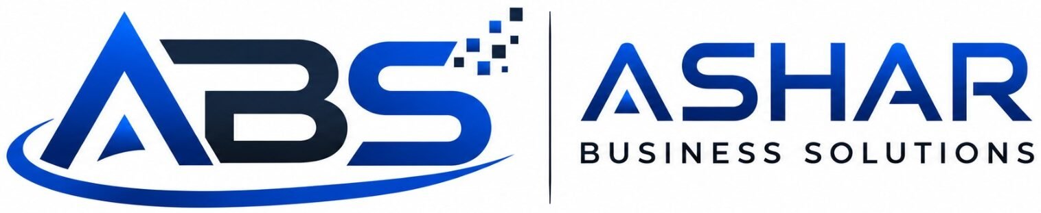 Ashar Business Solutions